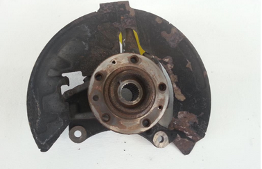 Achsschenkel vorn links Radlagergeh&auml;use Schwenklager Citroen C5 RD Break